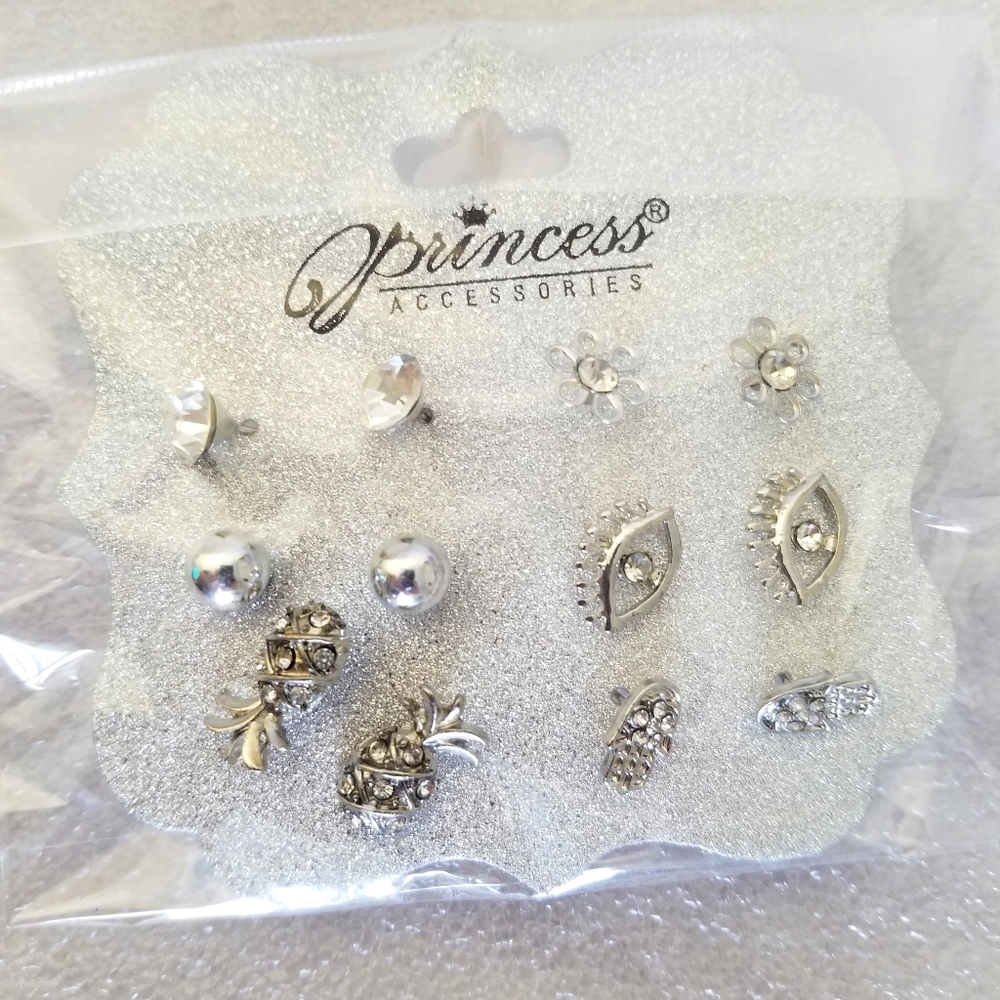 NEW Cute Earrings
